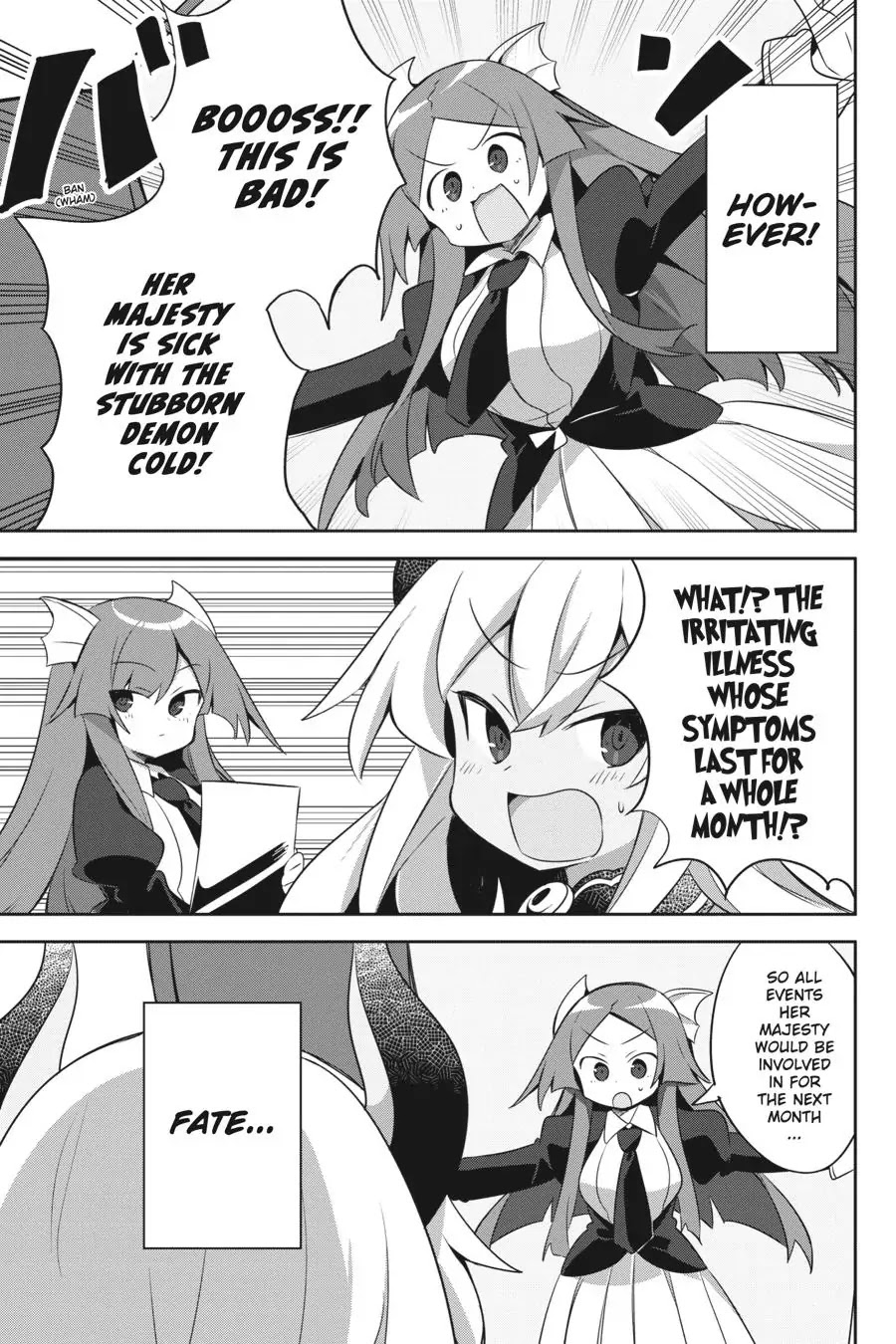 Hira yakunin yatte 1500-nen, maou no chikara de daijin ni sa re chaimashita Chapter 11 page 14 - Chapter 11