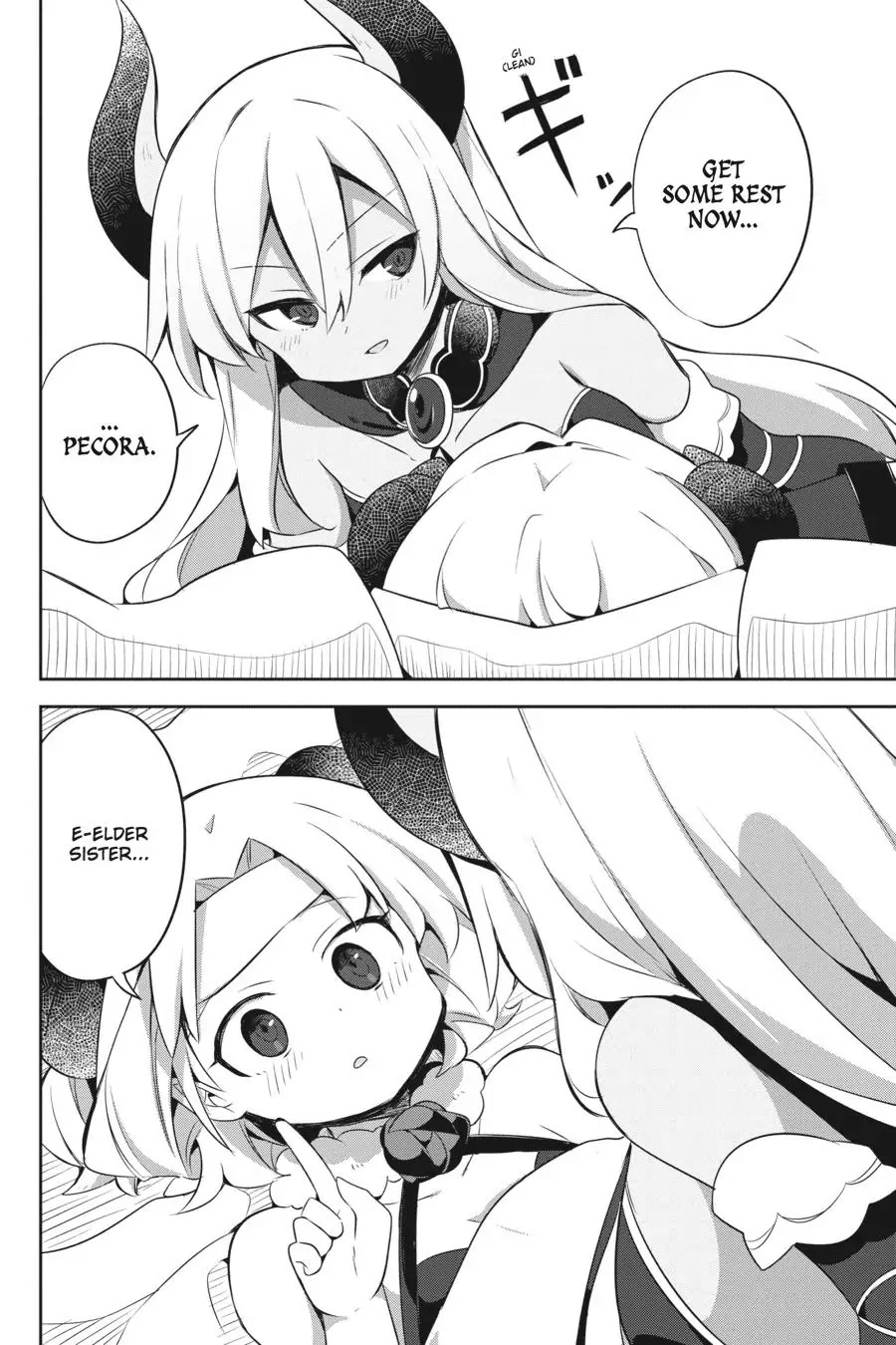 Hira yakunin yatte 1500-nen, maou no chikara de daijin ni sa re chaimashita Chapter 11 page 23 - Chapter 11