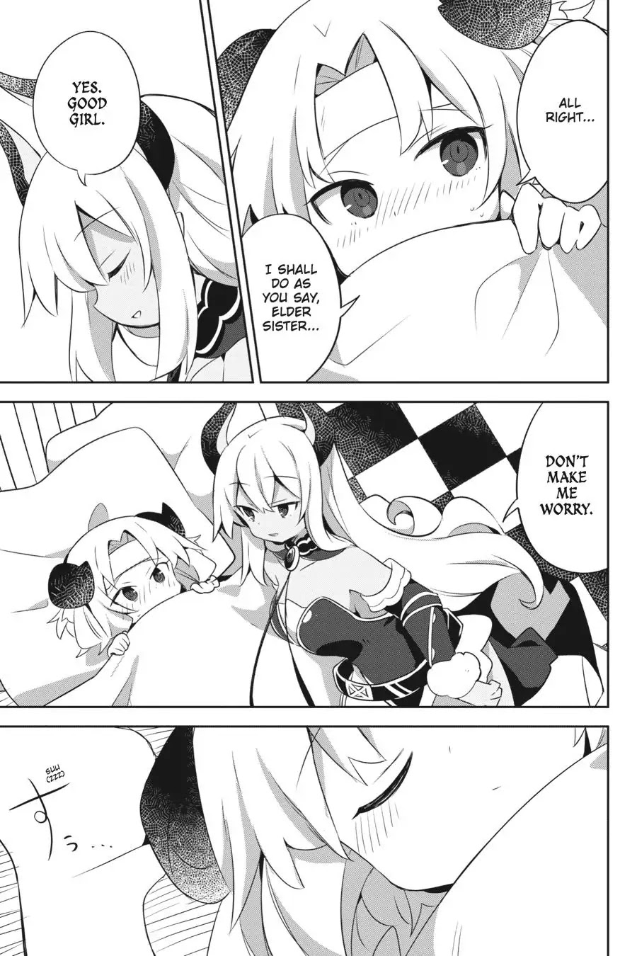 Hira yakunin yatte 1500-nen, maou no chikara de daijin ni sa re chaimashita Chapter 11 page 24 - Chapter 11