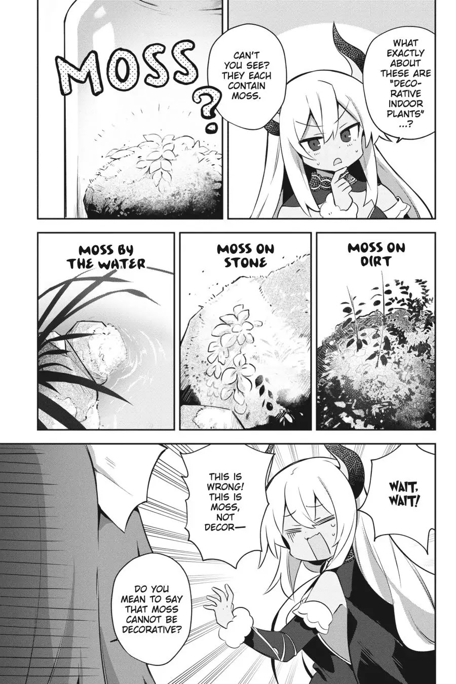 Hira yakunin yatte 1500-nen, maou no chikara de daijin ni sa re chaimashita Chapter 12 page 13 - Chapter 12