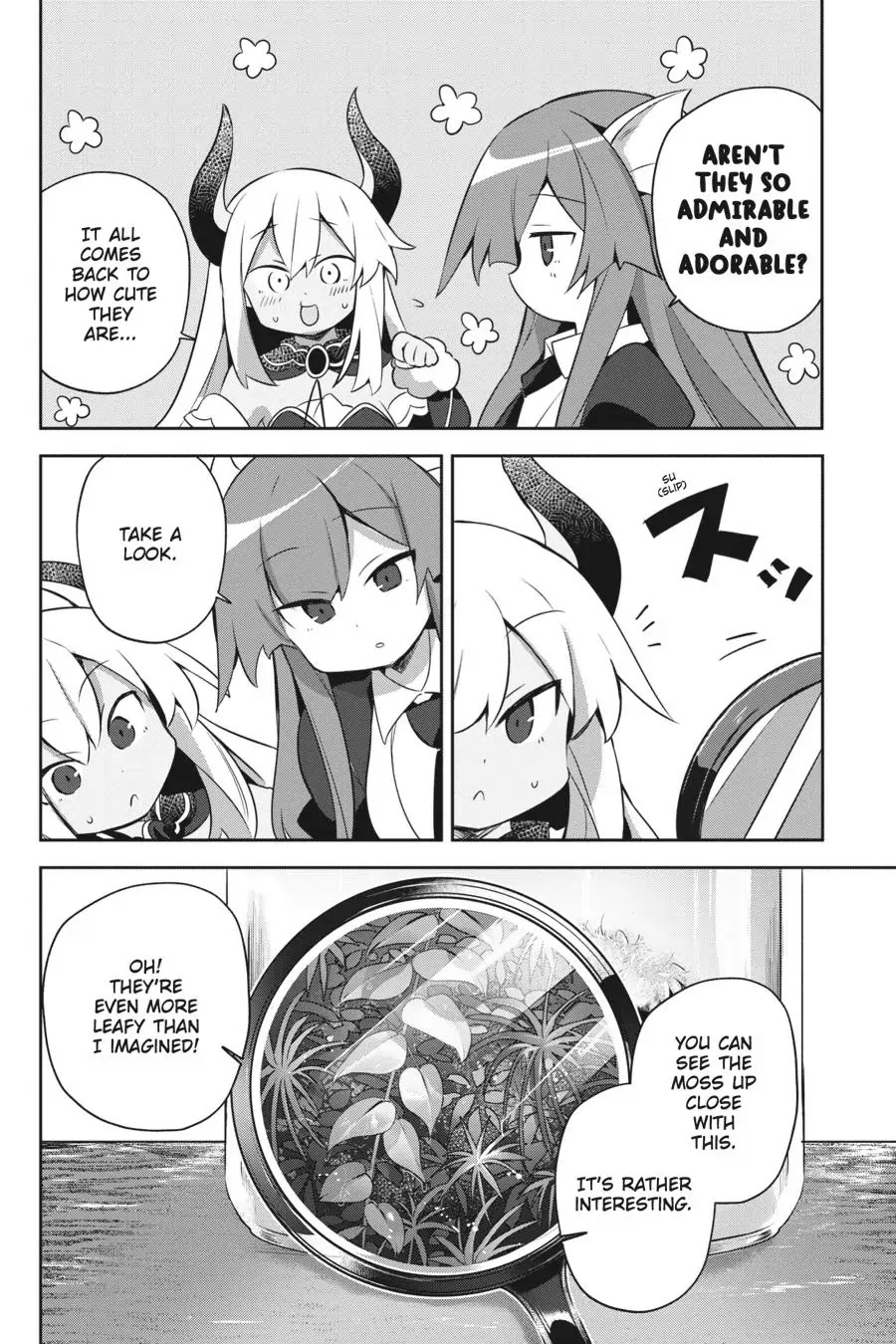 Hira yakunin yatte 1500-nen, maou no chikara de daijin ni sa re chaimashita Chapter 12 page 18 - Chapter 12
