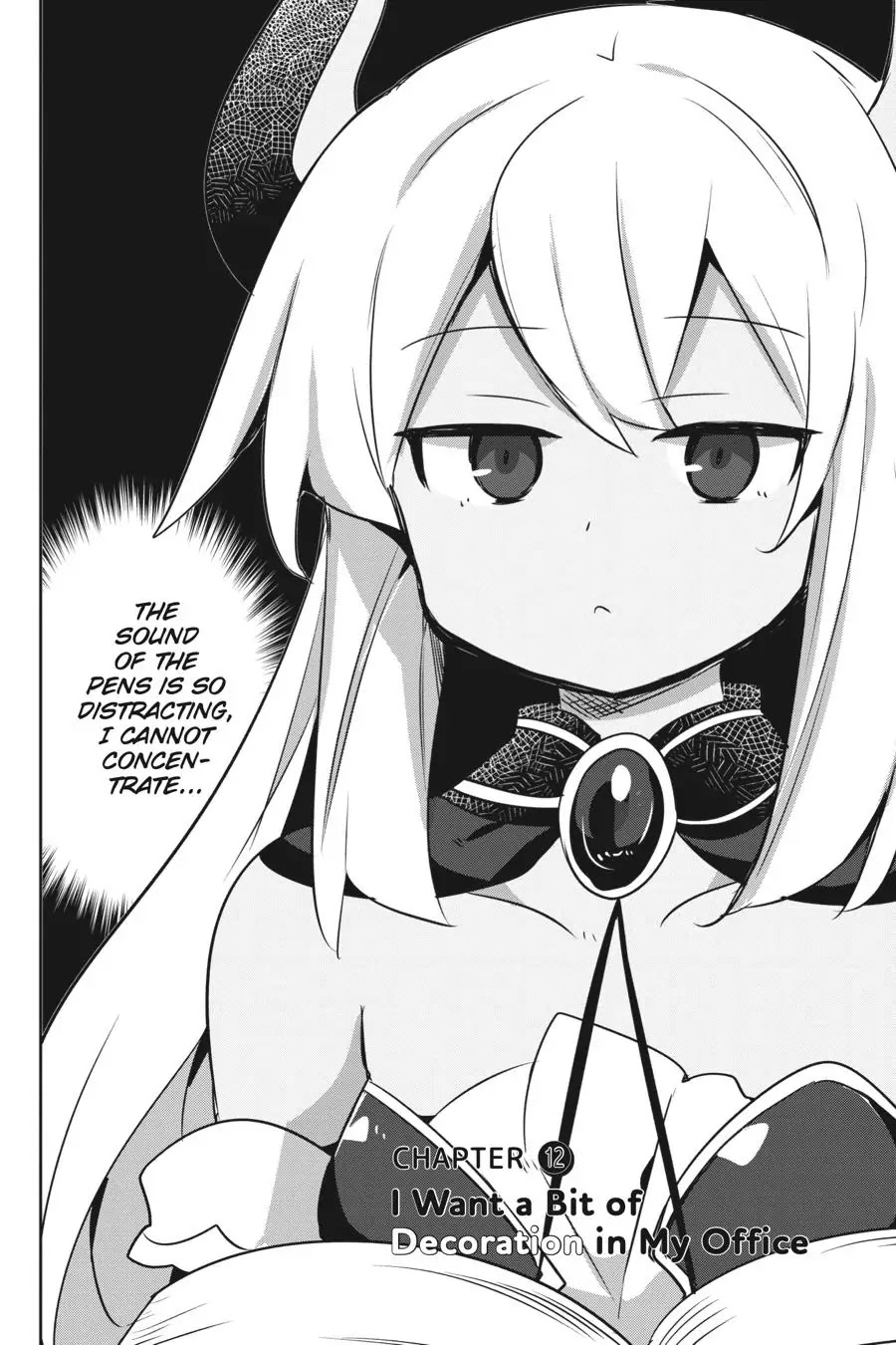 Hira yakunin yatte 1500-nen, maou no chikara de daijin ni sa re chaimashita Chapter 12 page 2 - Chapter 12