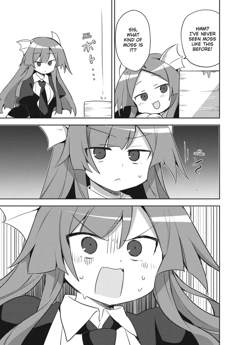 Hira yakunin yatte 1500-nen, maou no chikara de daijin ni sa re chaimashita Chapter 12 page 25 - Chapter 12