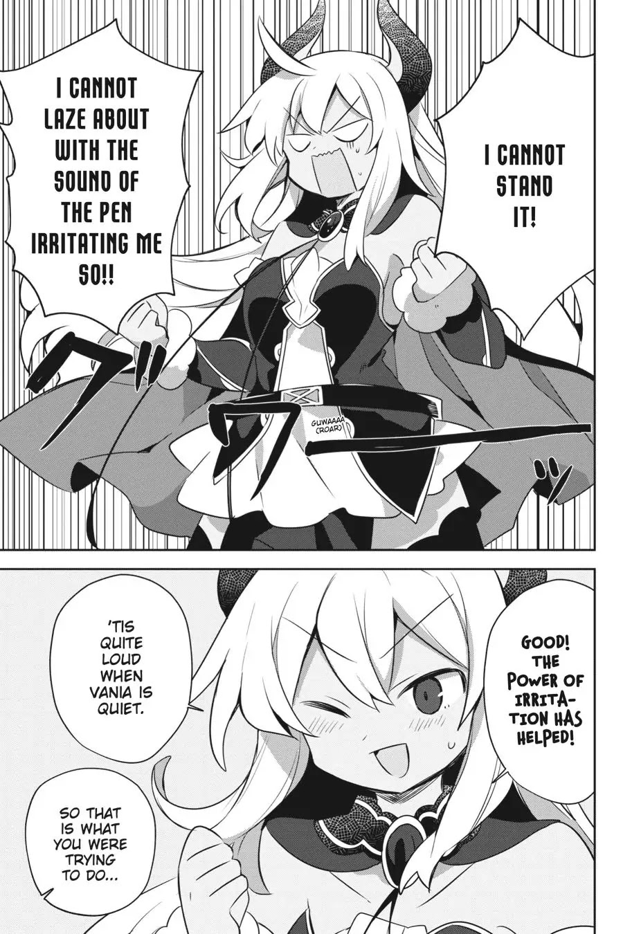 Hira yakunin yatte 1500-nen, maou no chikara de daijin ni sa re chaimashita Chapter 12 page 29 - Chapter 12