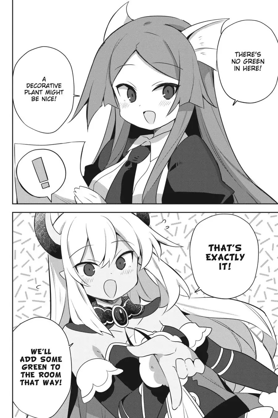 Hira yakunin yatte 1500-nen, maou no chikara de daijin ni sa re chaimashita Chapter 12 page 8 - Chapter 12