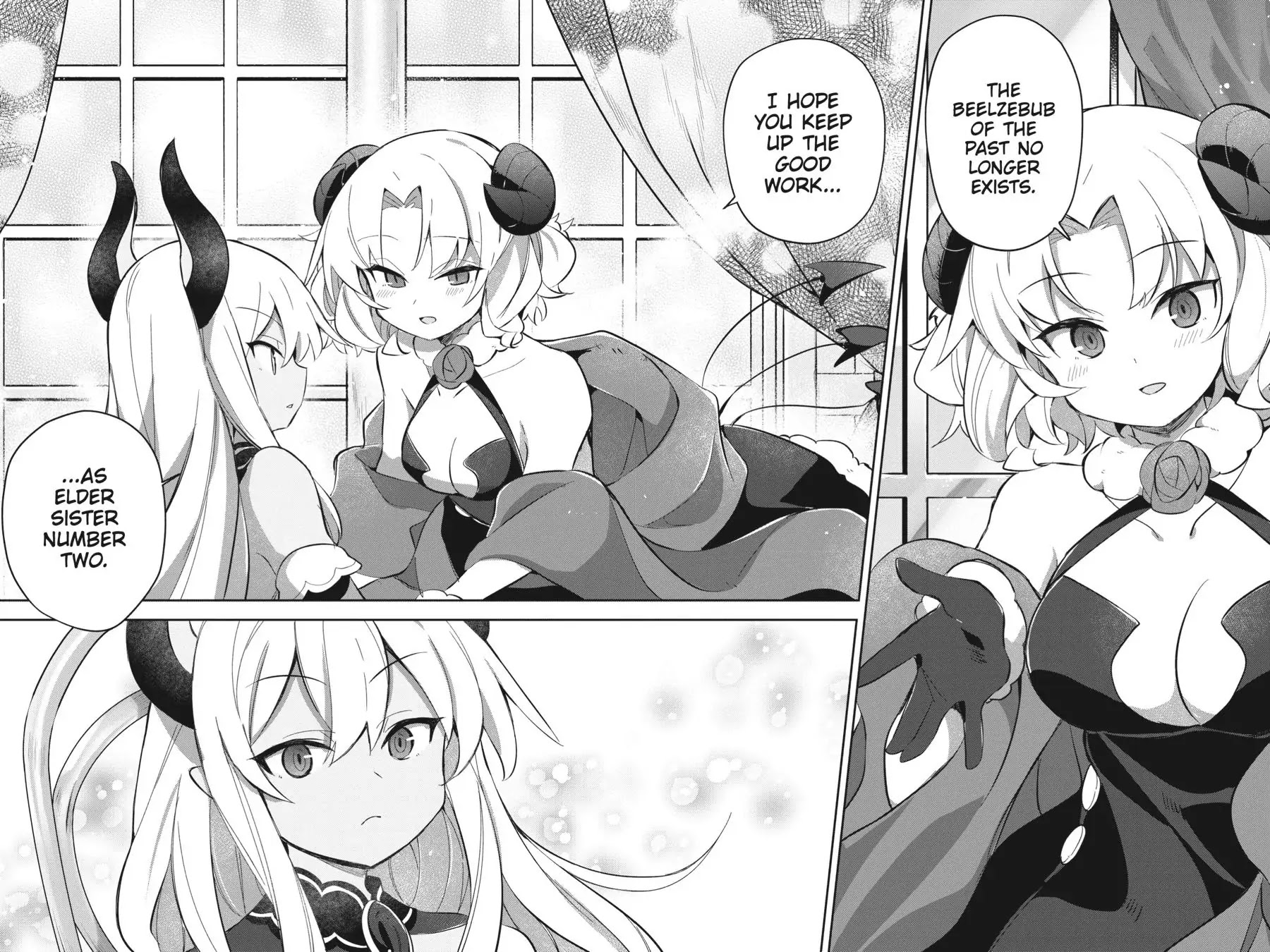 Hira yakunin yatte 1500-nen, maou no chikara de daijin ni sa re chaimashita Chapter 14 page 16 - Chapter 14