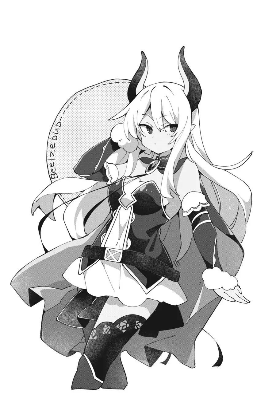 Hira yakunin yatte 1500-nen, maou no chikara de daijin ni sa re chaimashita Chapter 15.6 page 10 - Chapter 15.6 [END]