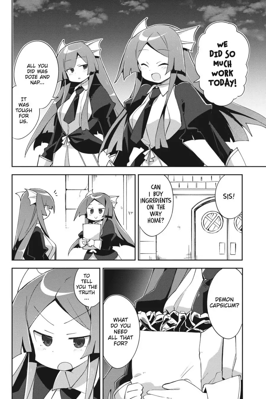 Hira yakunin yatte 1500-nen, maou no chikara de daijin ni sa re chaimashita Chapter 15.6 page 2 - Chapter 15.6 [END]