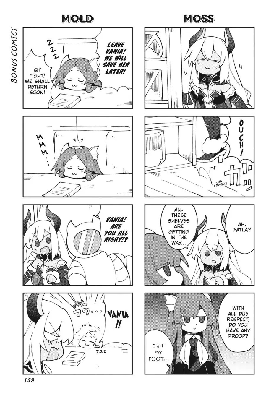 Hira yakunin yatte 1500-nen, maou no chikara de daijin ni sa re chaimashita Chapter 15.6 page 7 - Chapter 15.6 [END]