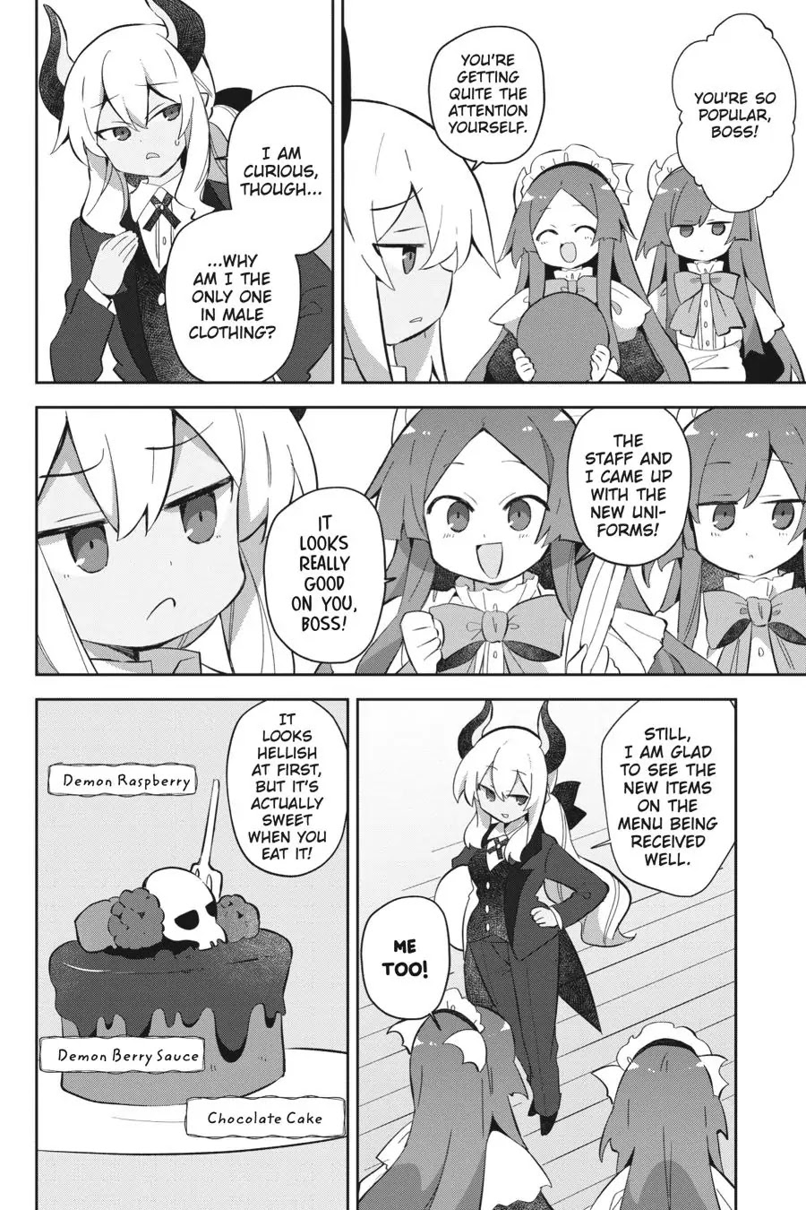 Hira yakunin yatte 1500-nen, maou no chikara de daijin ni sa re chaimashita Chapter 15 page 12 - Chapter 15