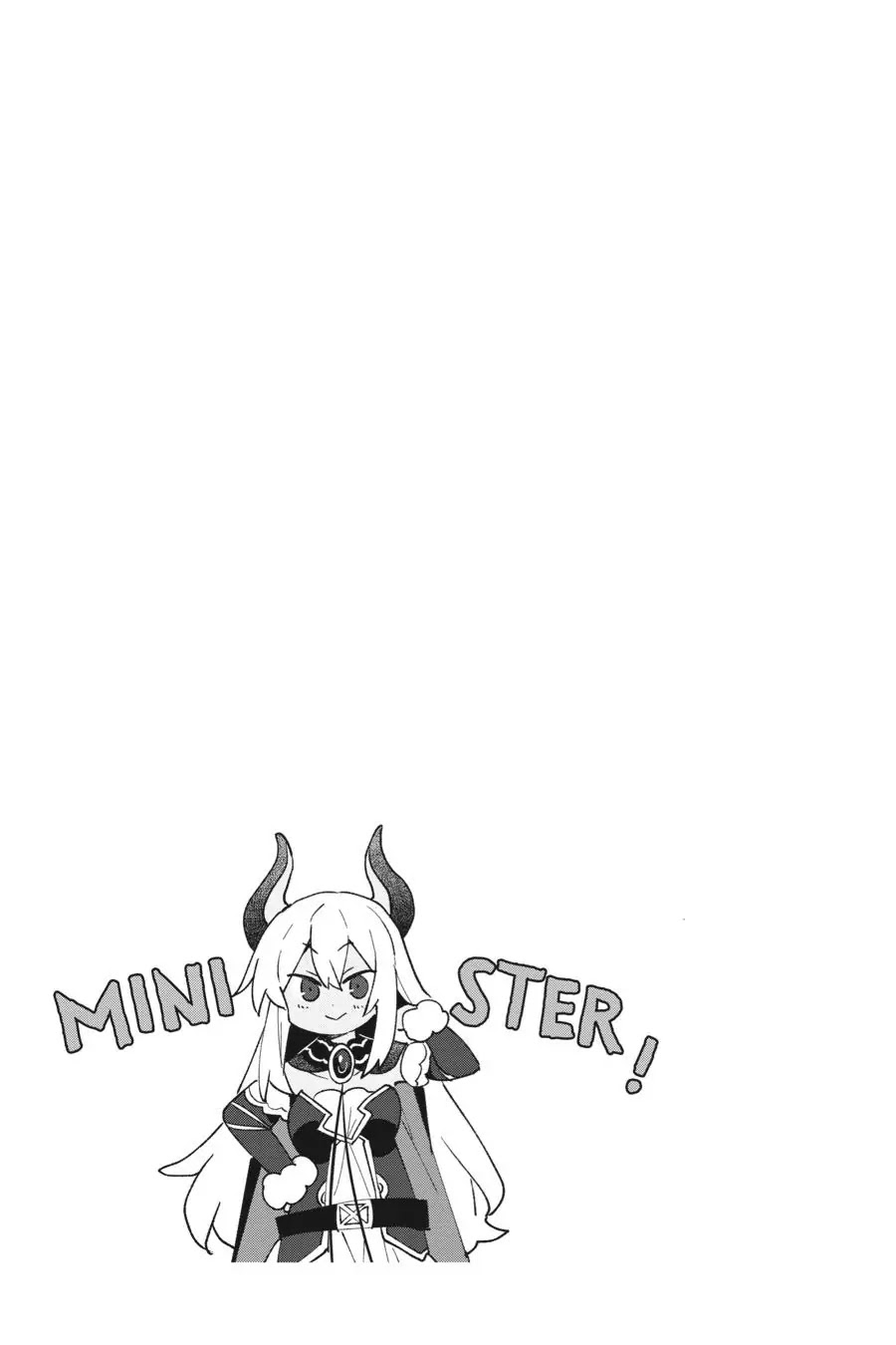 Hira yakunin yatte 1500-nen, maou no chikara de daijin ni sa re chaimashita Chapter 15 page 21 - Chapter 15