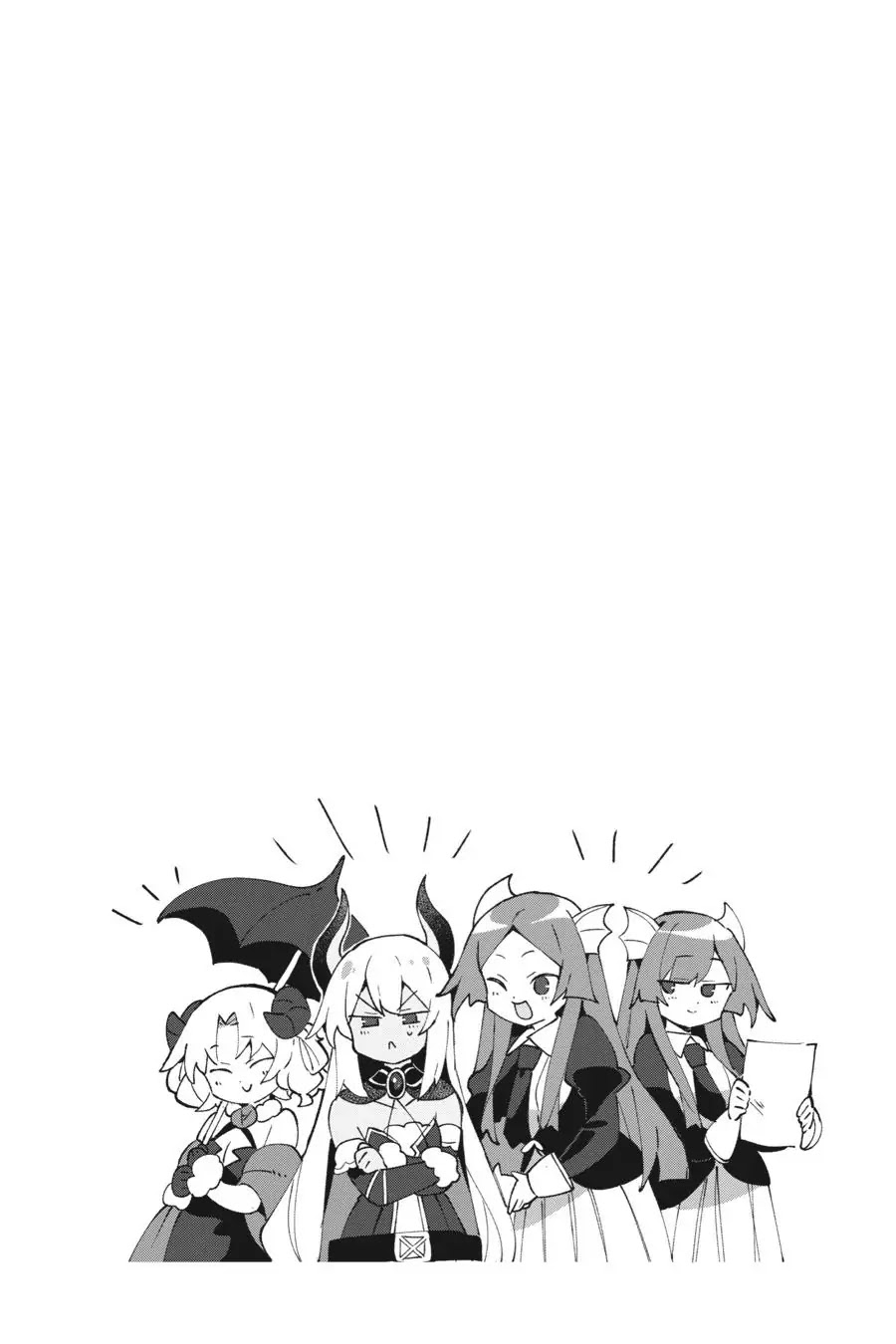 Hira yakunin yatte 1500-nen, maou no chikara de daijin ni sa re chaimashita Chapter 15 page 22 - Chapter 15
