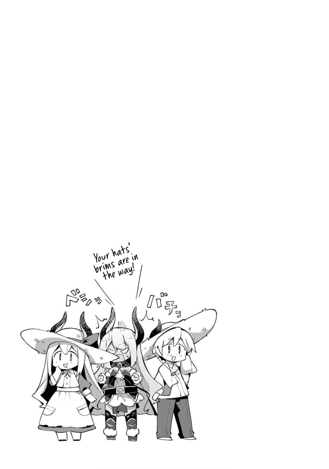 Hira yakunin yatte 1500-nen, maou no chikara de daijin ni sa re chaimashita Chapter 3 page 28 - Chapter 3: My Parents are Coming to Visit