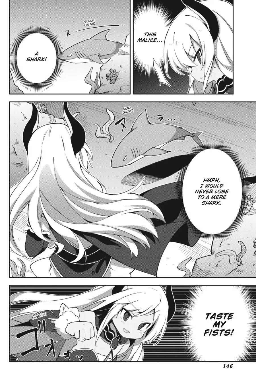 Hira yakunin yatte 1500-nen, maou no chikara de daijin ni sa re chaimashita Chapter 5 page 21 - Chapter 5