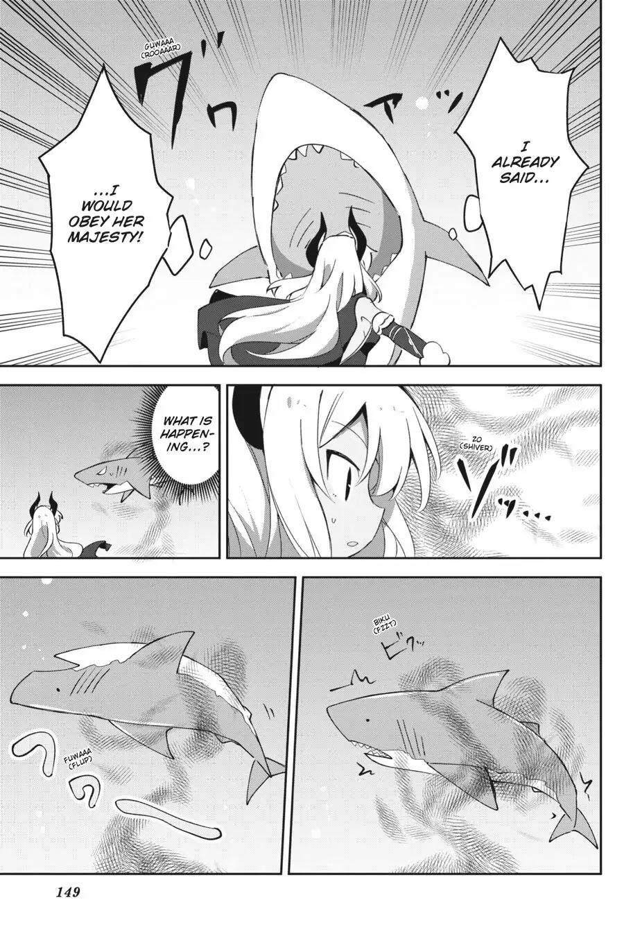 Hira yakunin yatte 1500-nen, maou no chikara de daijin ni sa re chaimashita Chapter 5 page 24 - Chapter 5