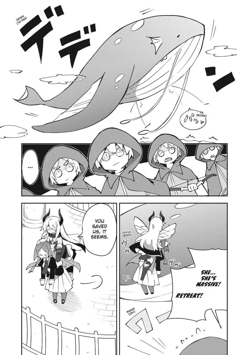 Hira yakunin yatte 1500-nen, maou no chikara de daijin ni sa re chaimashita Chapter 6 page 16 - Chapter 6