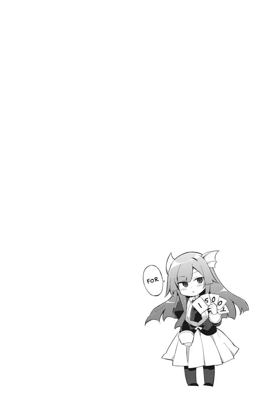Hira yakunin yatte 1500-nen, maou no chikara de daijin ni sa re chaimashita Chapter 7 page 36 - Chapter 7