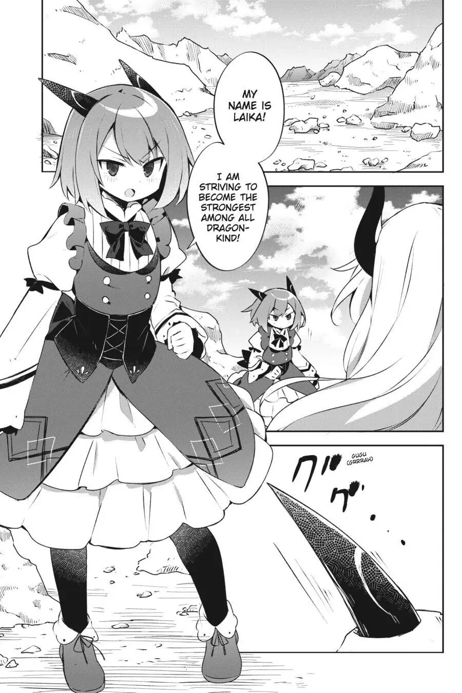 Hira yakunin yatte 1500-nen, maou no chikara de daijin ni sa re chaimashita Chapter 8 page 19 - Chapter 8