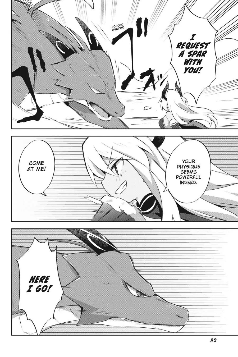 Hira yakunin yatte 1500-nen, maou no chikara de daijin ni sa re chaimashita Chapter 8 page 20 - Chapter 8