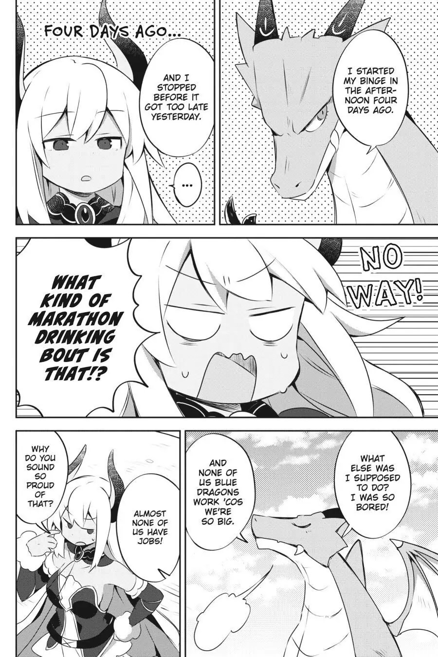 Hira yakunin yatte 1500-nen, maou no chikara de daijin ni sa re chaimashita Chapter 9 page 10 - Chapter 9
