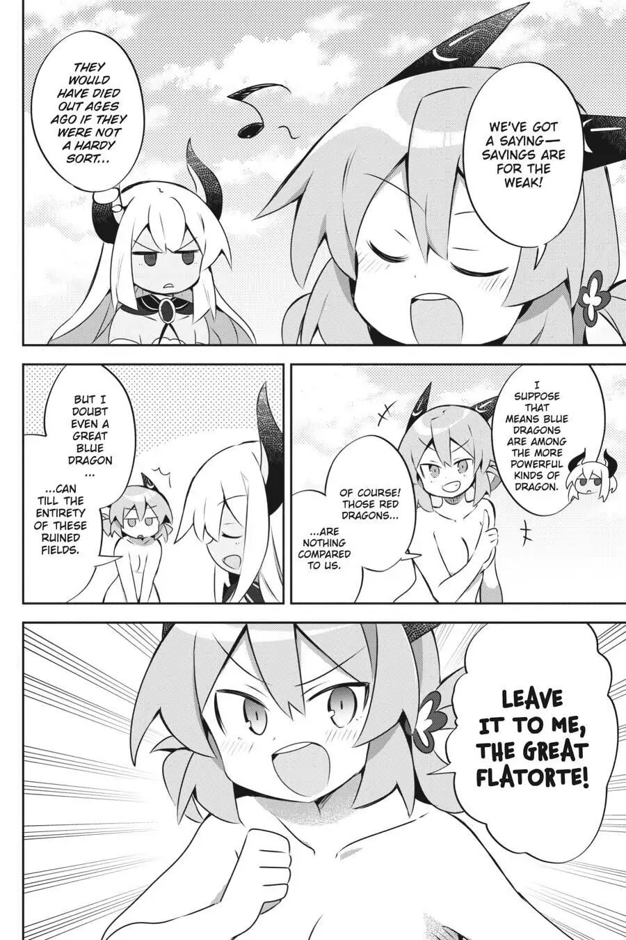 Hira yakunin yatte 1500-nen, maou no chikara de daijin ni sa re chaimashita Chapter 9 page 14 - Chapter 9