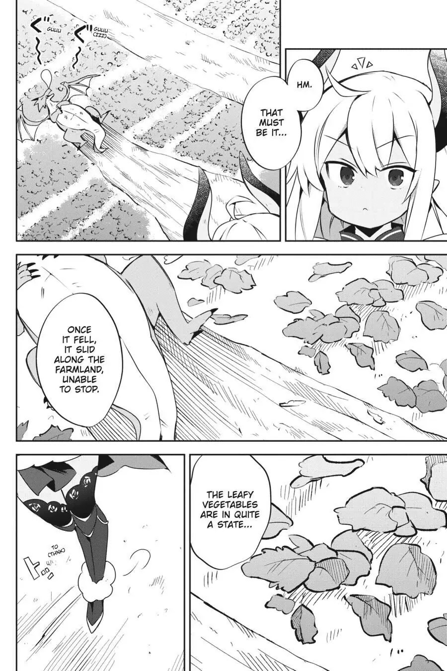 Hira yakunin yatte 1500-nen, maou no chikara de daijin ni sa re chaimashita Chapter 9 page 6 - Chapter 9