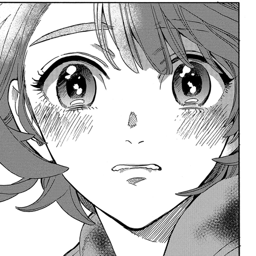 Hiraeth wa Tabiji no Hate Chapter 1 cover
