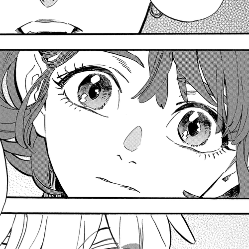 Hiraeth wa Tabiji no Hate Chapter 13 cover