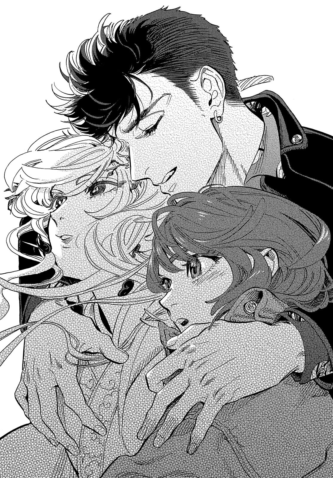 Hiraeth wa Tabiji no Hate Chapter 15 page 21 - Chapter 15