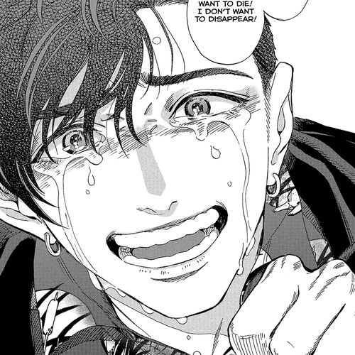 Hiraeth wa Tabiji no Hate Chapter 16 cover