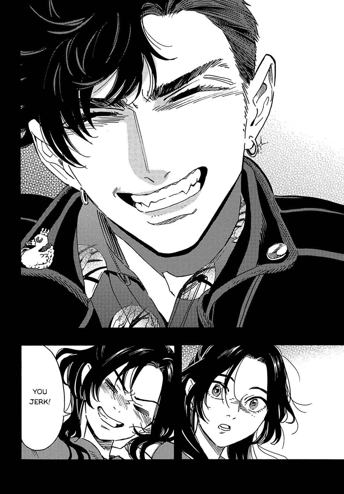 Hiraeth wa Tabiji no Hate Chapter 17 page 9 - Chapter 17 [END]