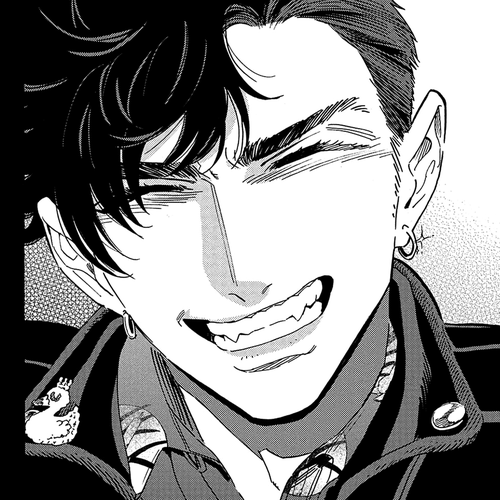 Hiraeth wa Tabiji no Hate Chapter 17 [END] cover
