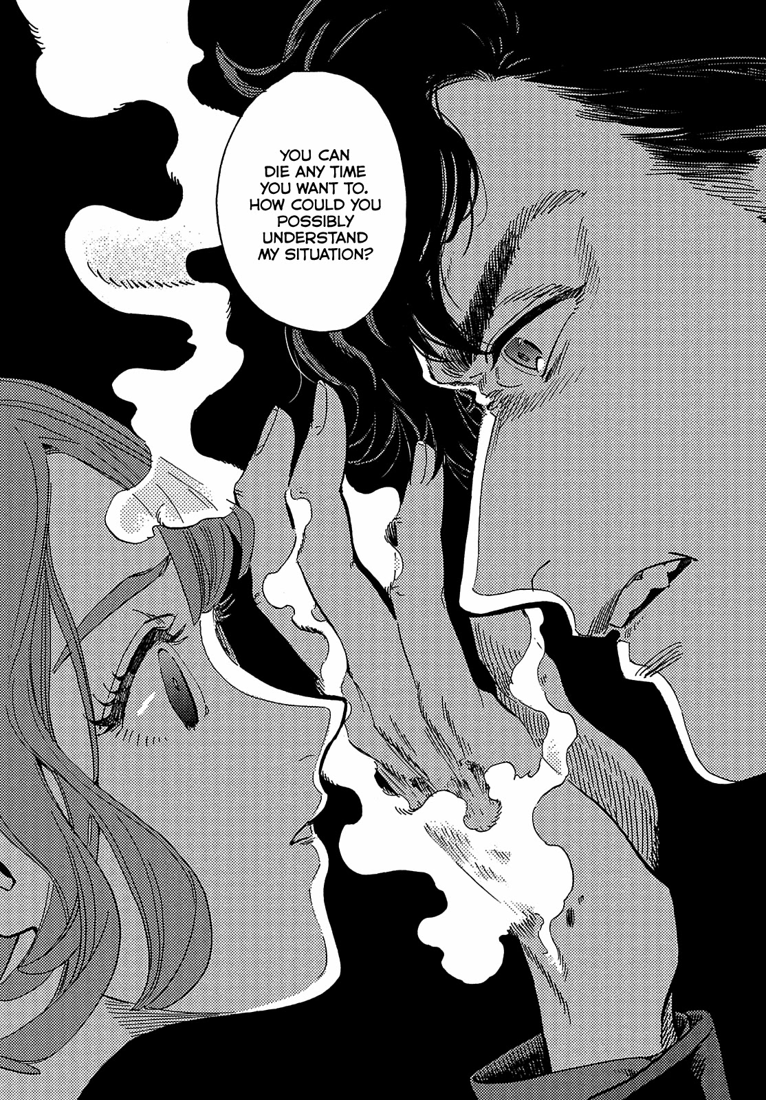 Hiraeth wa Tabiji no Hate Chapter 2 page 28 - Chapter 2