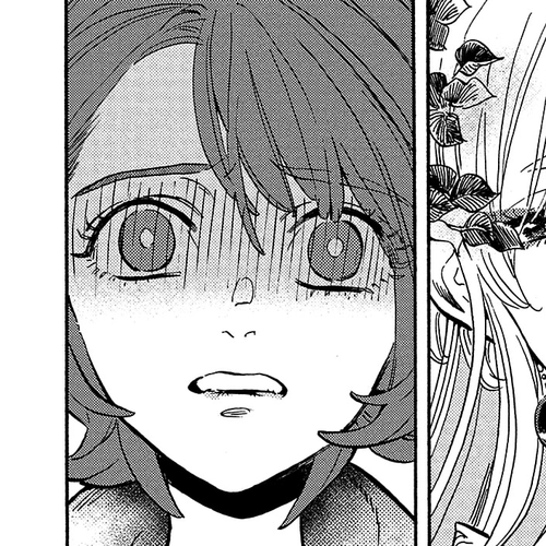 Hiraeth wa Tabiji no Hate Chapter 4 cover