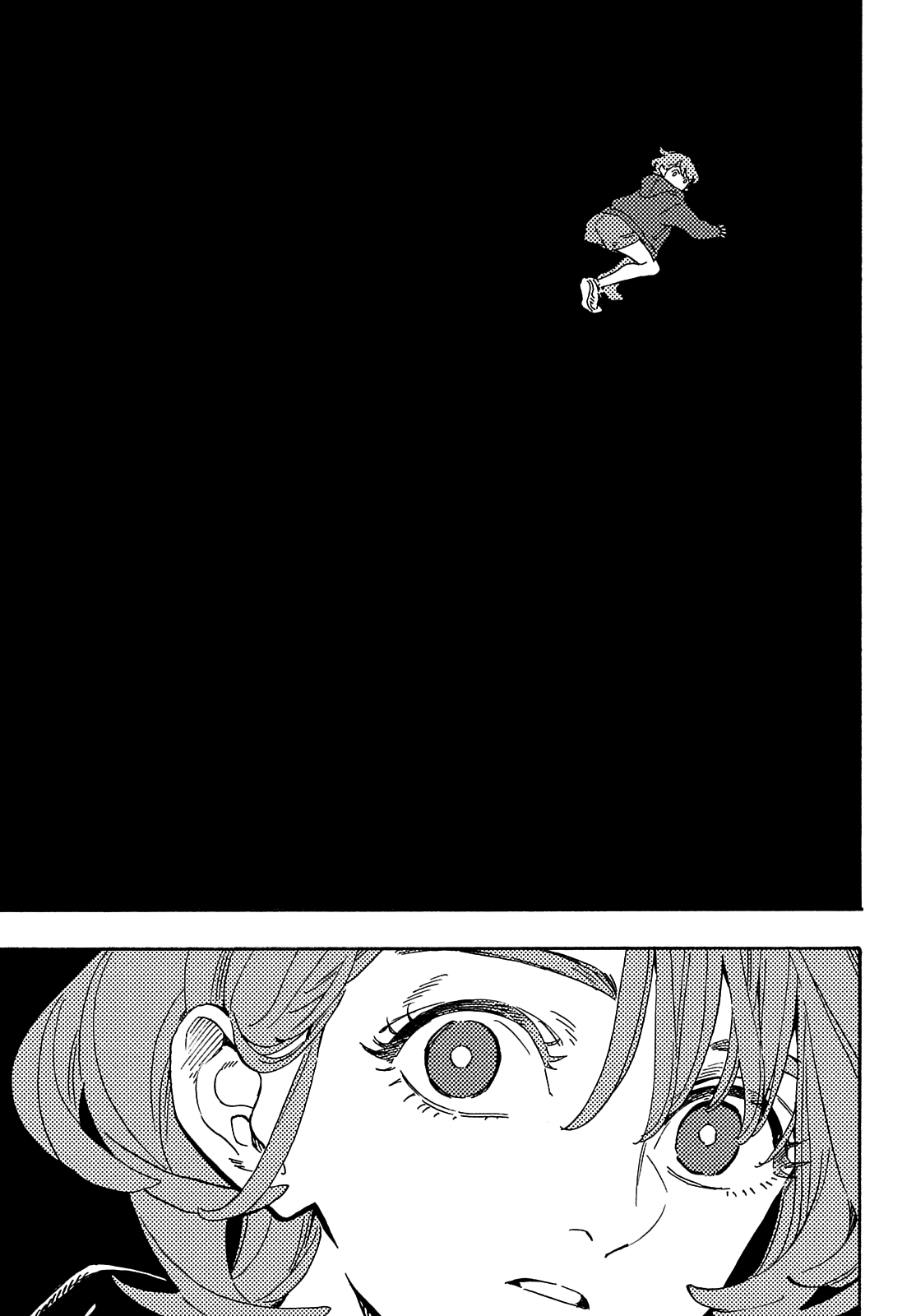 Hiraeth wa Tabiji no Hate Chapter 8 page 24 - Chapter 8