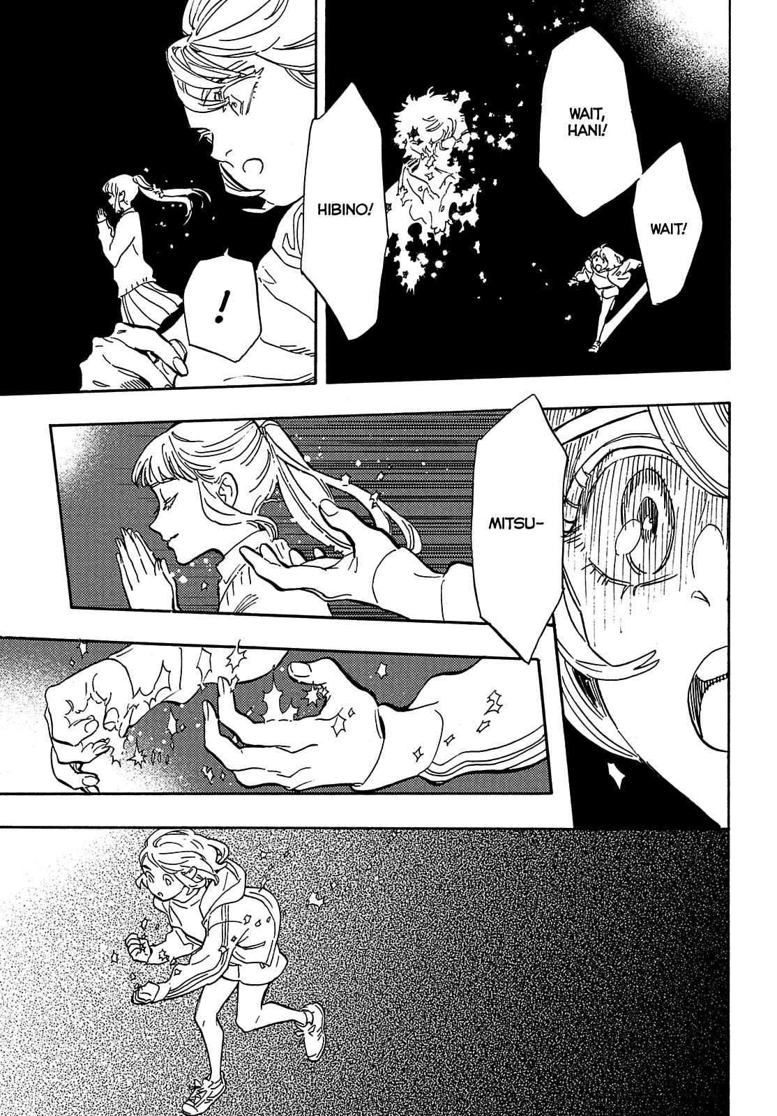 Hiraeth wa Tabiji no Hate Chapter 8 page 26 - Chapter 8