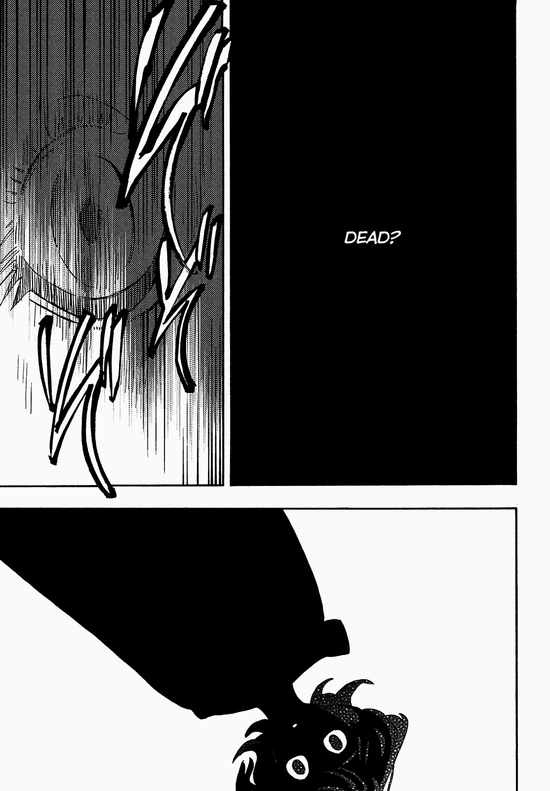 Hiraeth wa Tabiji no Hate Chapter 8 page 28 - Chapter 8