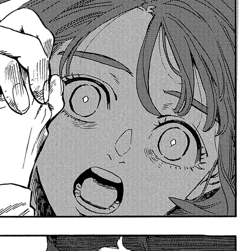 Hiraeth wa Tabiji no Hate Chapter 8 cover