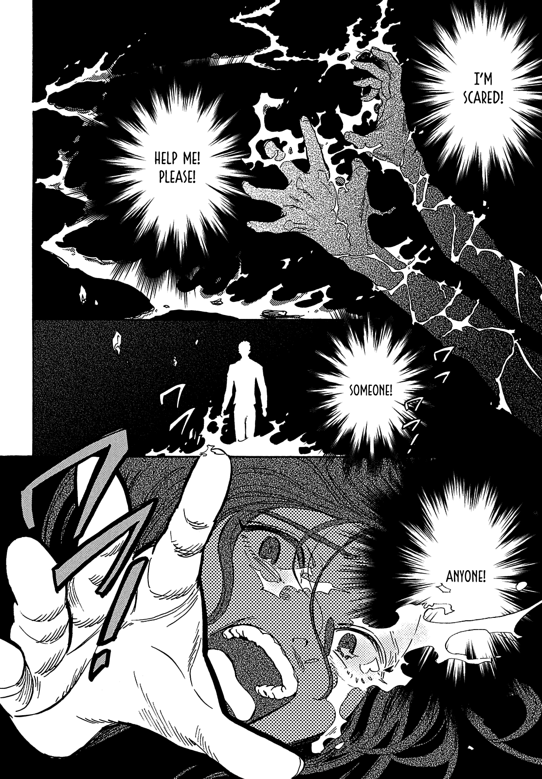 Hiraeth wa Tabiji no Hate Chapter 9 page 2 - Chapter 9
