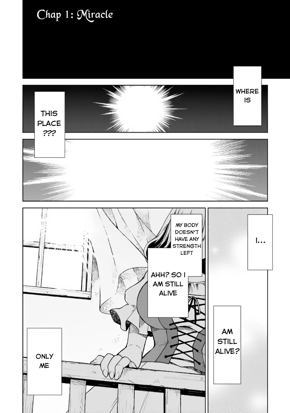 Hiraheishi wa Kako o Yumemiru Chapter 1 page 9 - Chapter 1