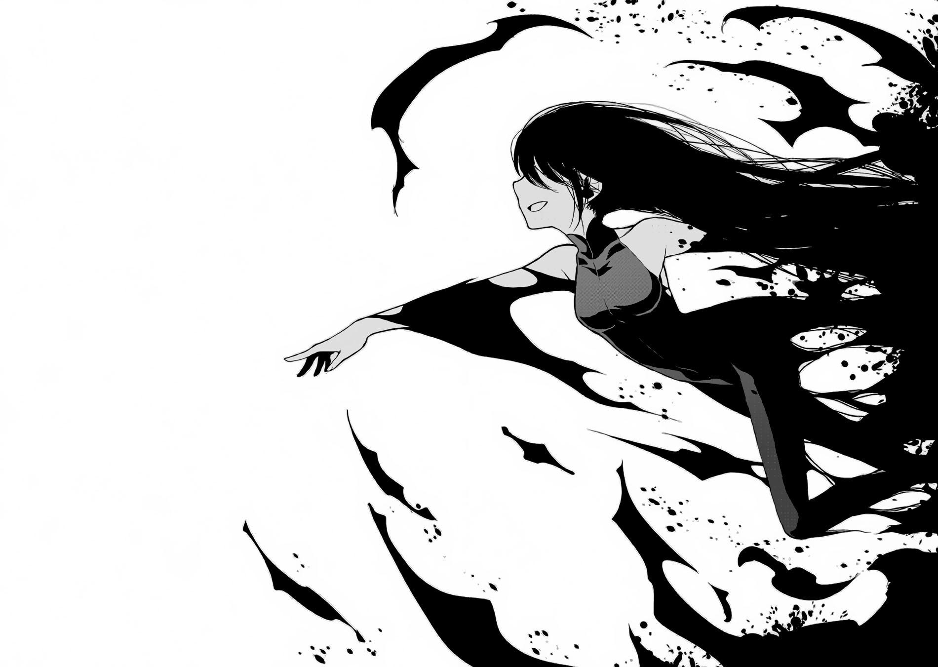 Hiraheishi wa Kako o Yumemiru Chapter 14 page 15 - Chapter 14
