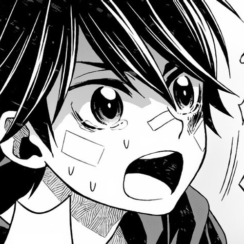 Hiraheishi wa Kako o Yumemiru Chapter 14 cover
