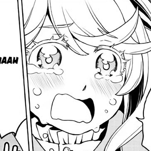 Hiraheishi wa Kako o Yumemiru Chapter 26: Descending Despair cover