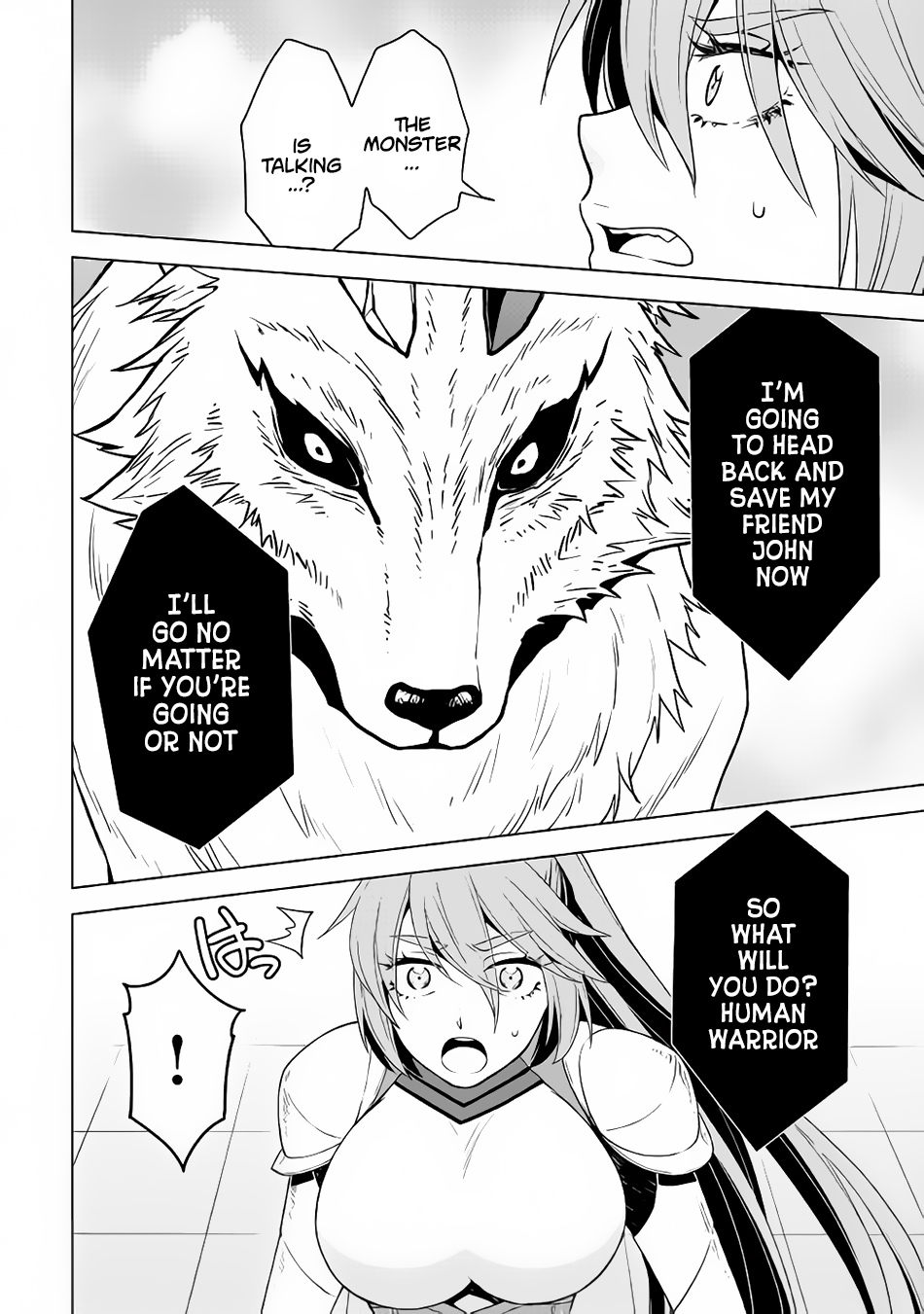 Hiraheishi wa Kako o Yumemiru Chapter 27 page 15 - Chapter 27: A Deadly Game of Tag
