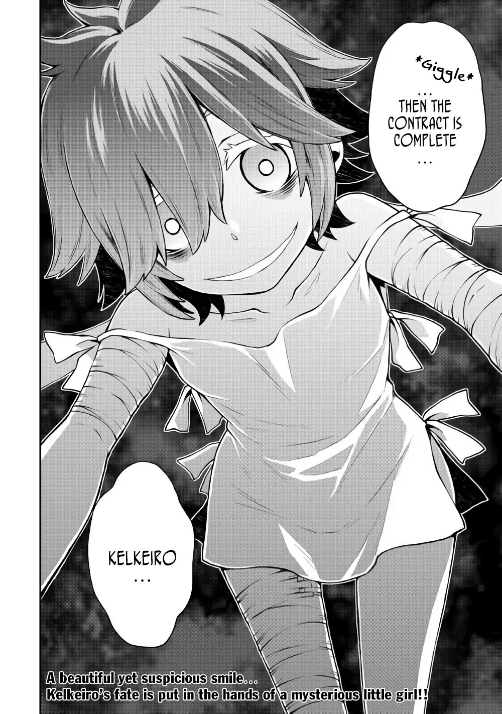Hiraheishi wa Kako o Yumemiru Chapter 29 page 18 - Chapter 29