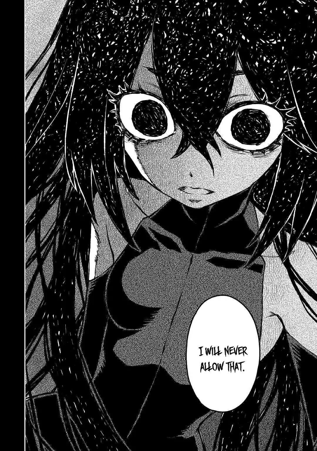 Hiraheishi wa Kako o Yumemiru Chapter 35 page 13 - Chapter 35