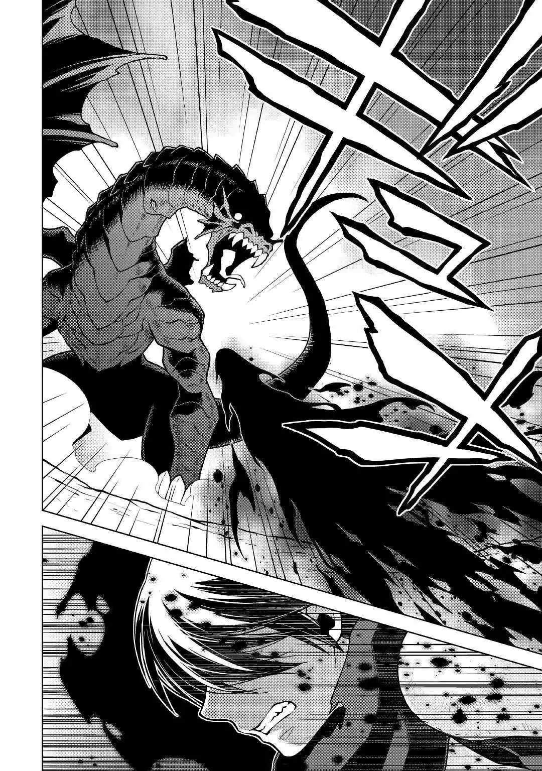 Hiraheishi wa Kako o Yumemiru Chapter 36 page 5 - Chapter 36