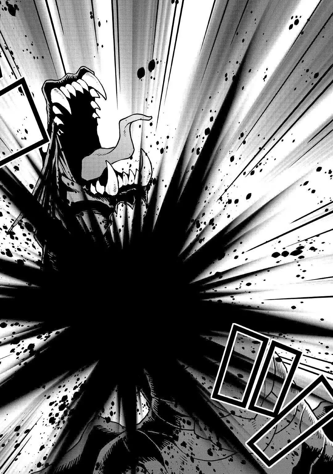 Hiraheishi wa Kako o Yumemiru Chapter 36 page 7 - Chapter 36