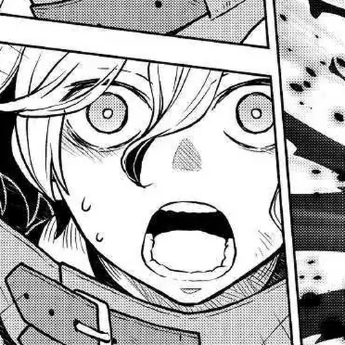 Hiraheishi wa Kako o Yumemiru Chapter 36 cover