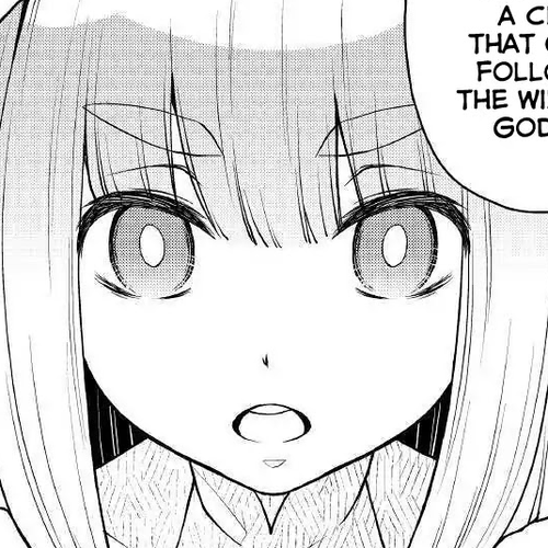 Hiraheishi wa Kako o Yumemiru Chapter 37 cover